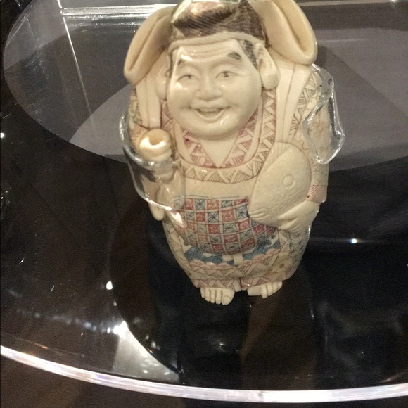 Meet your Posher, Carlos - Picture 1 of 1